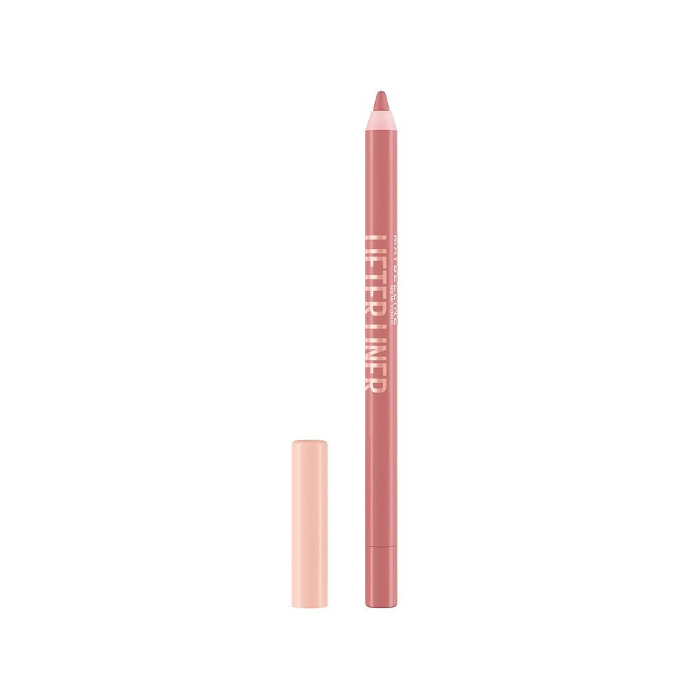 Maybelline New York Lifter Liner 006 Line Leader