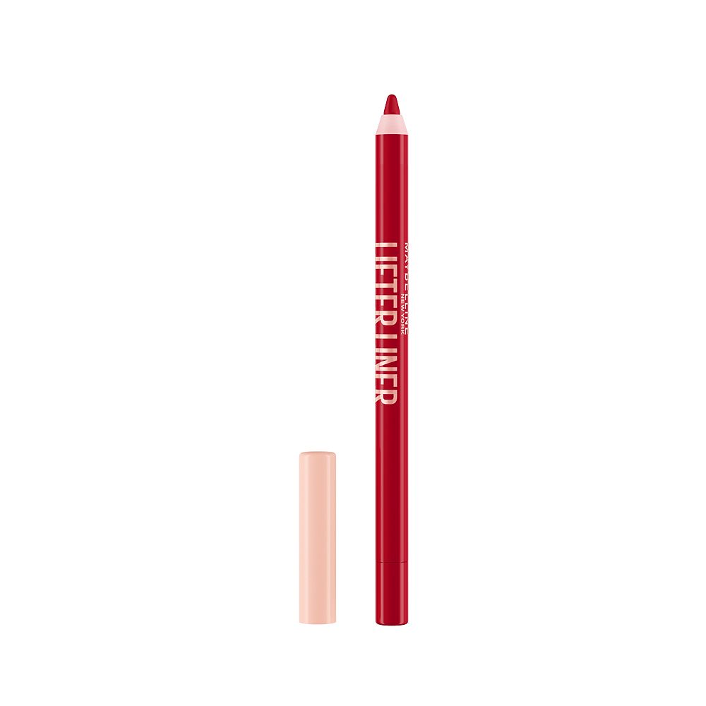 Maybelline New York Lifter Liner 010 Main Character