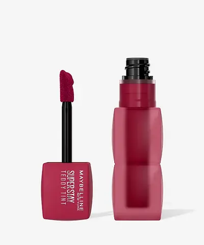 Maybelline - Super Stay Teddy Lip Tint