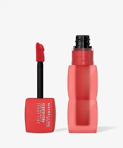 Maybelline - Super Stay Teddy Lip Tint