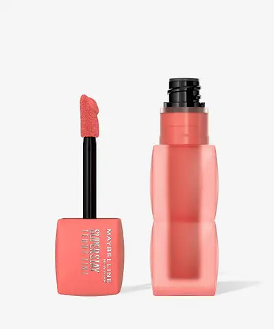 Maybelline - Super Stay Teddy Lip Tint
