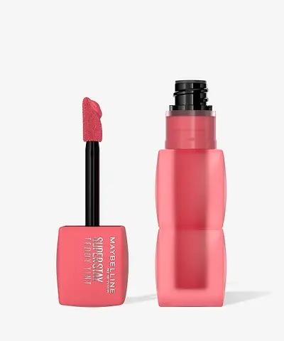 Maybelline - Super Stay Teddy Lip Tint
