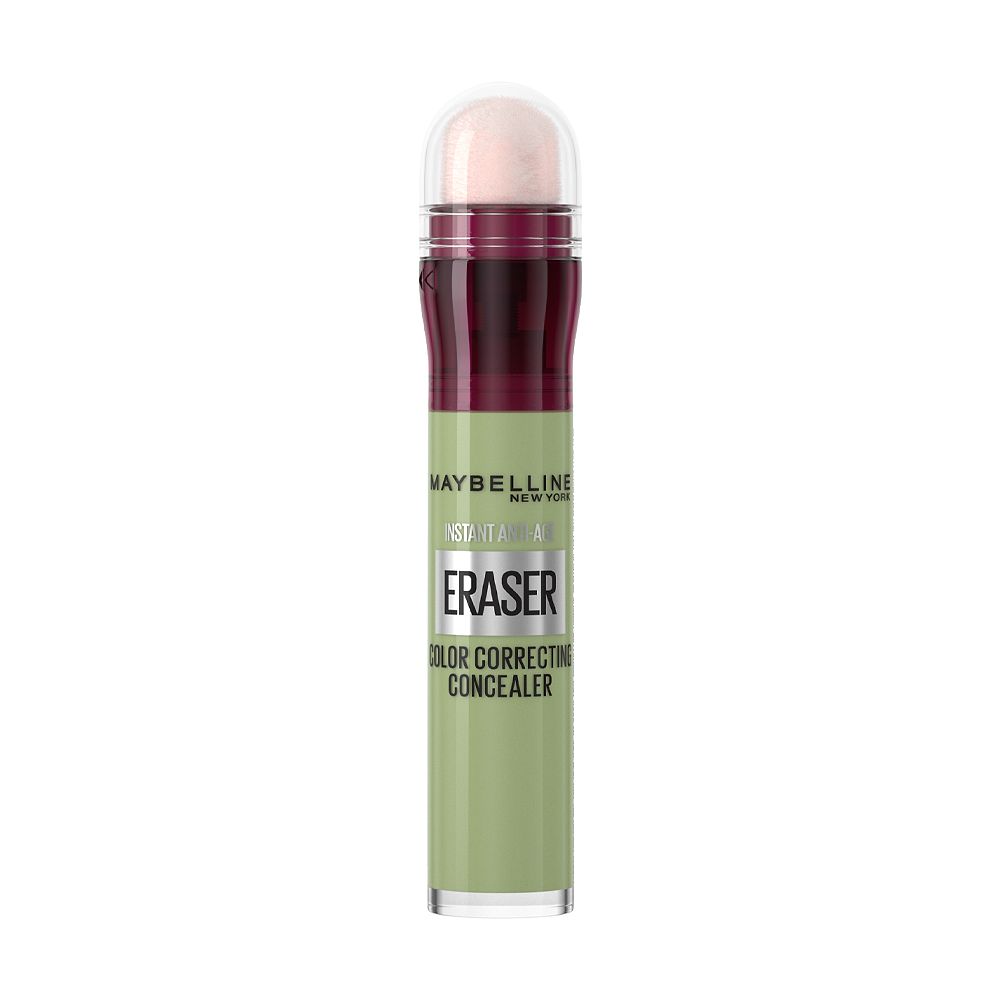 Maybelline Eraser Eye Colour Correcting Concealer (Green)