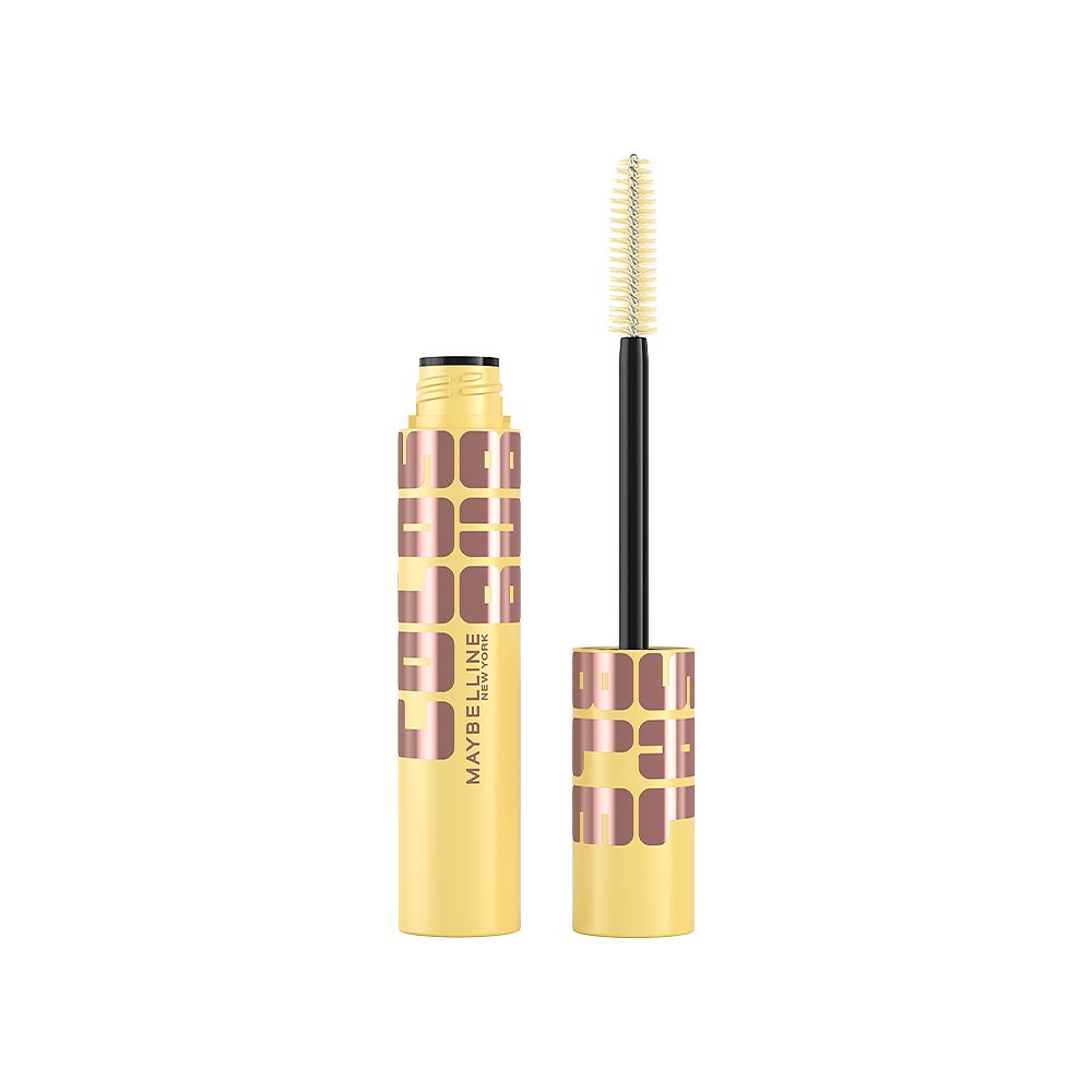 Maybelline Colossal Bubble Mascara Black