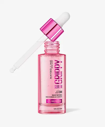 Maybelline - Grippy Serum Makeup Primer 