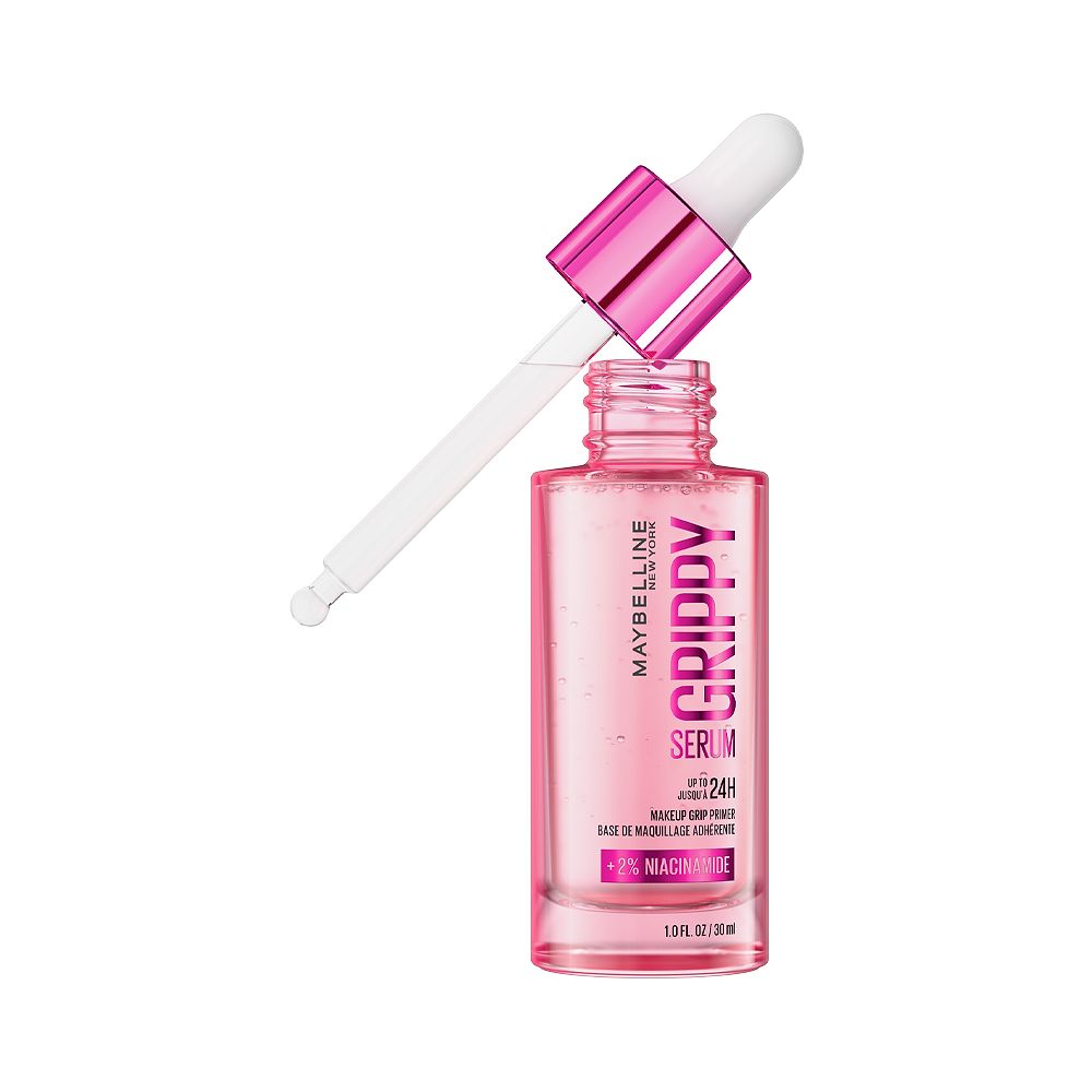 Maybelline Grippy Serum Makeup Primer ( 30ml )