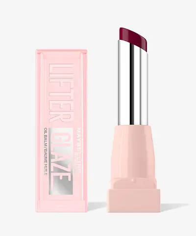 Maybelline - Lifter Glaze Lip Oil Balm 