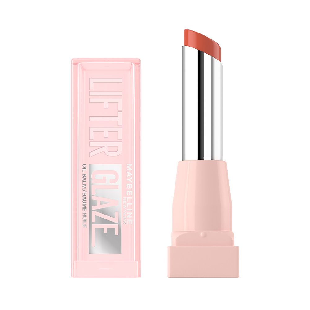 Maybelline Lifter Glaze Caramel Glow