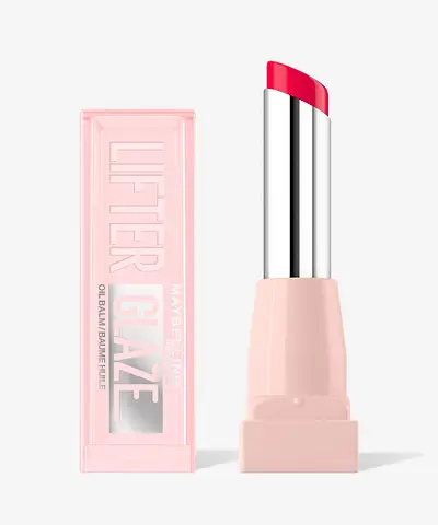 Maybelline - Lifter Glaze Lip Oil Balm