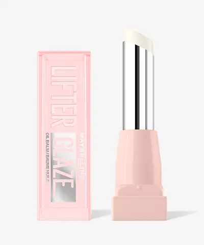 Maybelline - Lifter Glaze Lip Oil Balm 