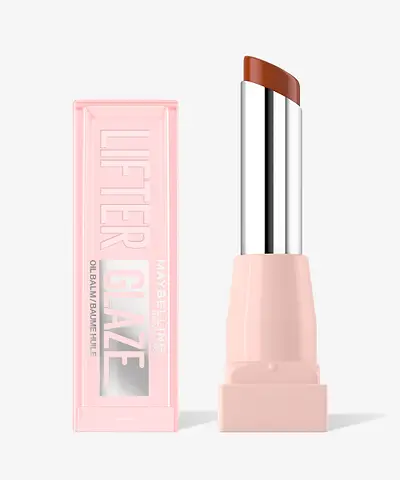 Maybelline - Lifter Glaze Lip Oil Balm