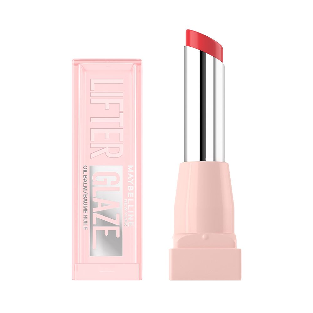 Maybelline Lifter Glaze Peach Quench