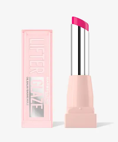Maybelline - Lifter Glaze Lip Oil Balm 