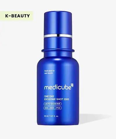 Medicube - Exosome Shot Pore Serum 2000 