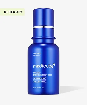 Medicube Exosome Shot Pore Serum 2000