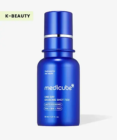 Medicube - Exosome Shot Pore Serum 7500 
