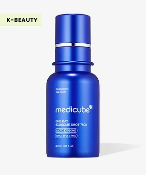 medicube Exosome Shot Pore Serum 7500