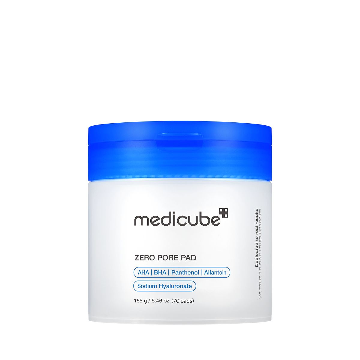 Medicube Zero Pore Pads 2.0 (70 pads)