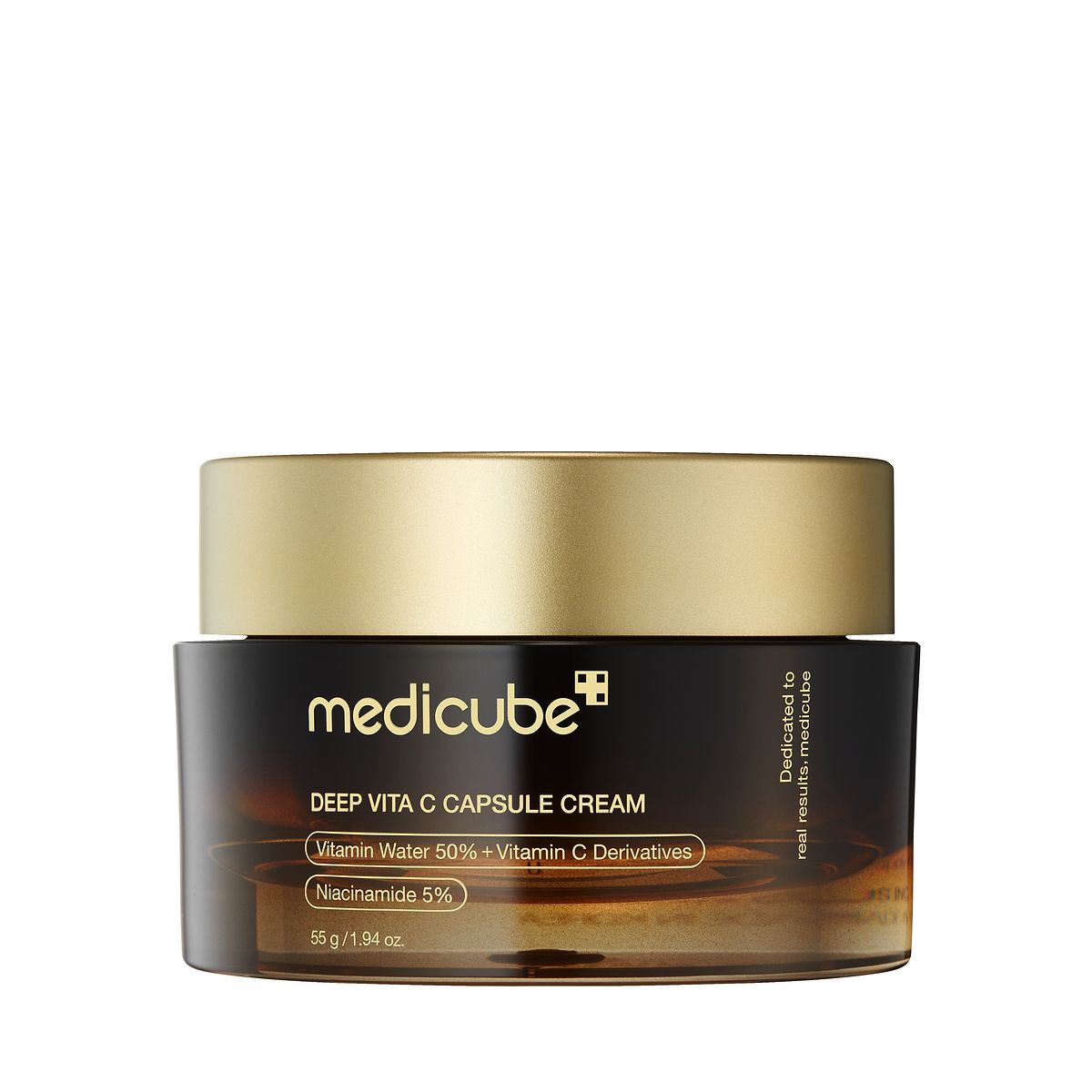 Medicube Deep Vita C Capsule Cream (55g)