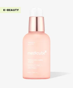 Medicube Triple Collagen Serum 4.0