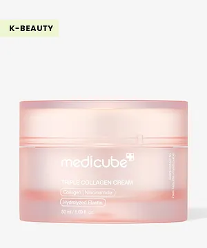 medicube Triple Collagen Cream 4.0