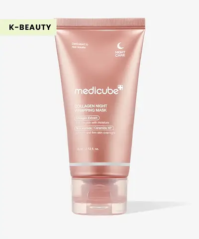 Medicube - Collagen Night Wrapping Mask