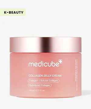 medicube Collagen Jelly Cream