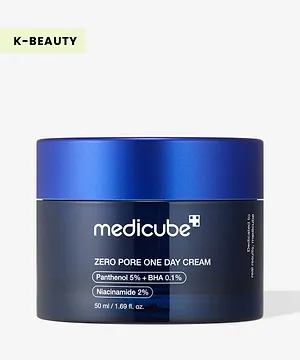 medicube Zero Pore One Day Cream