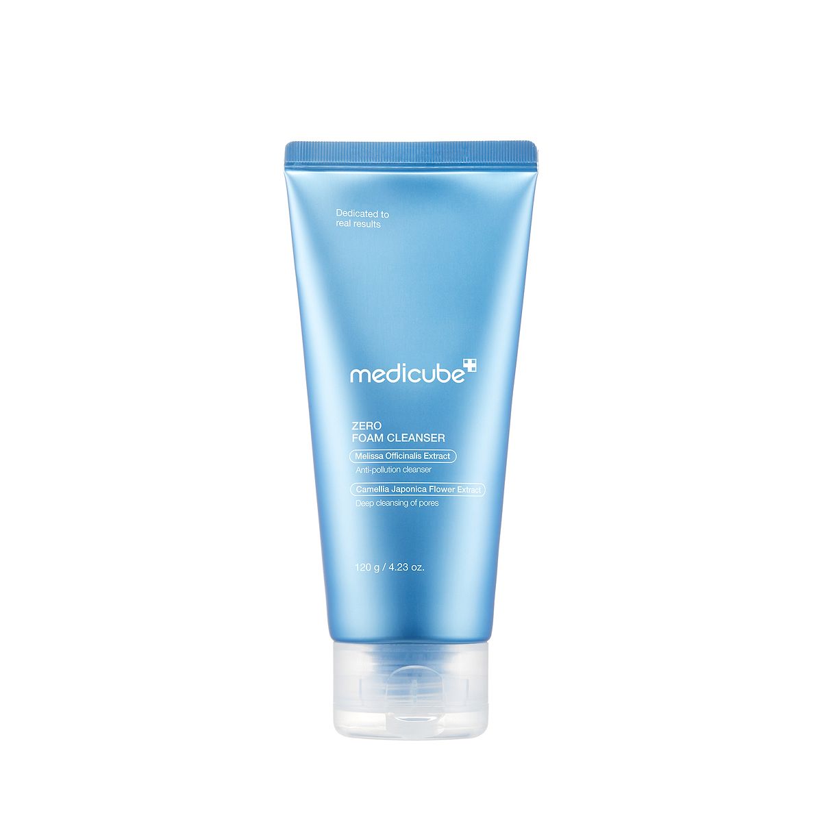 Medicube Zero Foam Cleanser (120g)