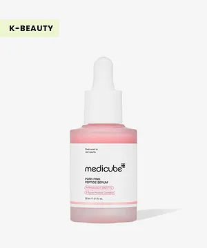 medicube PDRN Pink Peptide Serum