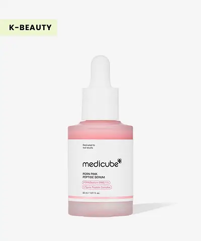 Medicube - PDRN Pink Peptide Serum
