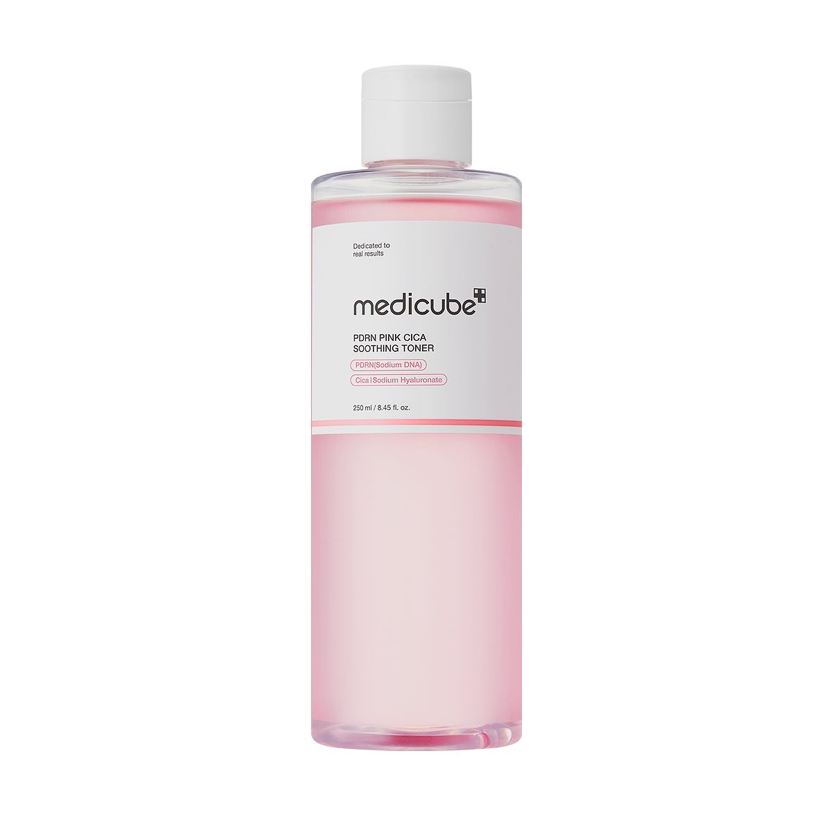 Medicube PDRN Pink Cica Soothing Toner 250ml