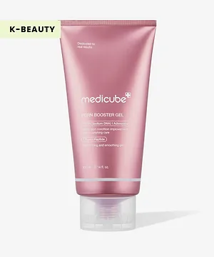 medicube PDRN Booster Gel