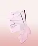 Medicube - PDRN Pink Collagen Gel Mask 4 pack 