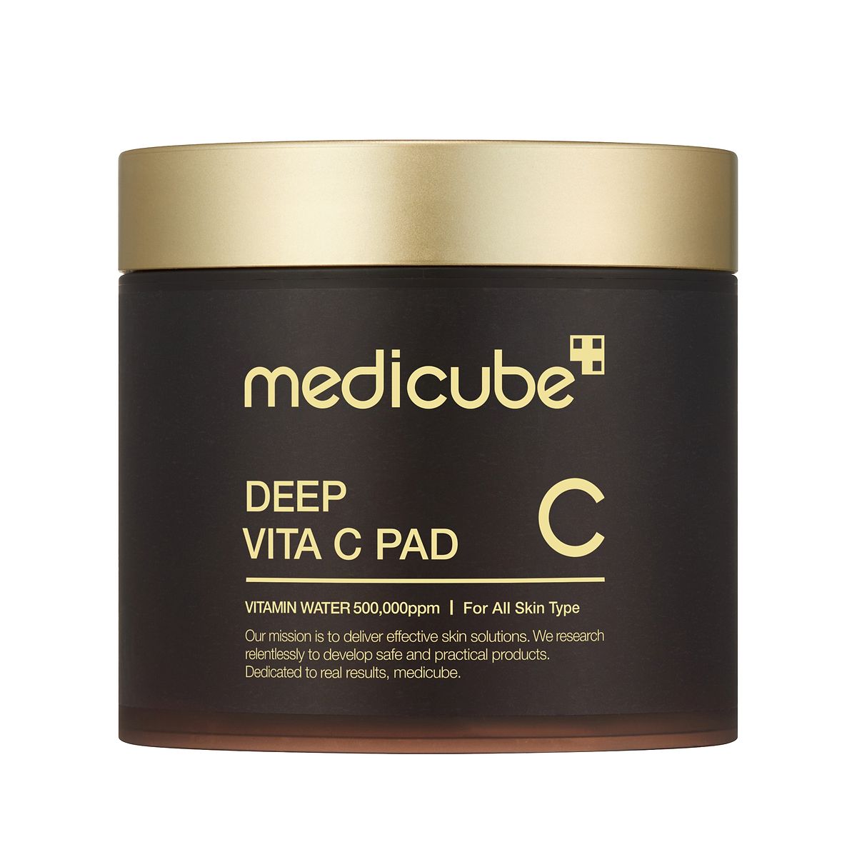 Medicube Deep Vita C Pad 150g (70pcs)