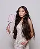 Mermade Hair - PRO Waver 32mm