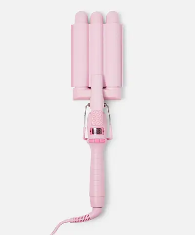 Mermade Hair - Mini Pro Waver 25mm