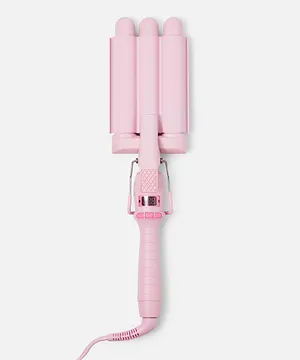 Mermade Hair Mini Pro Waver 25mm