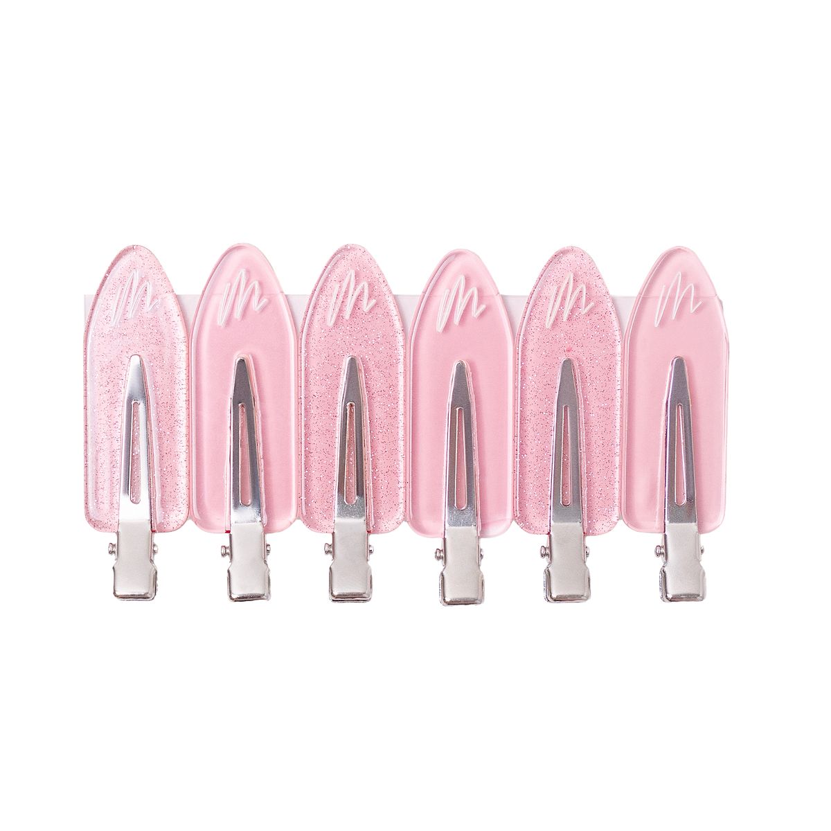 Mermade Hair No-Crease Clips