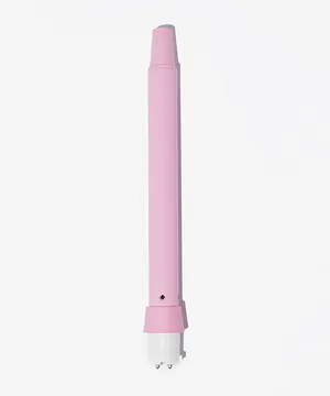 Mermade Hair Style Wand Clampless Curling Tong Attachment