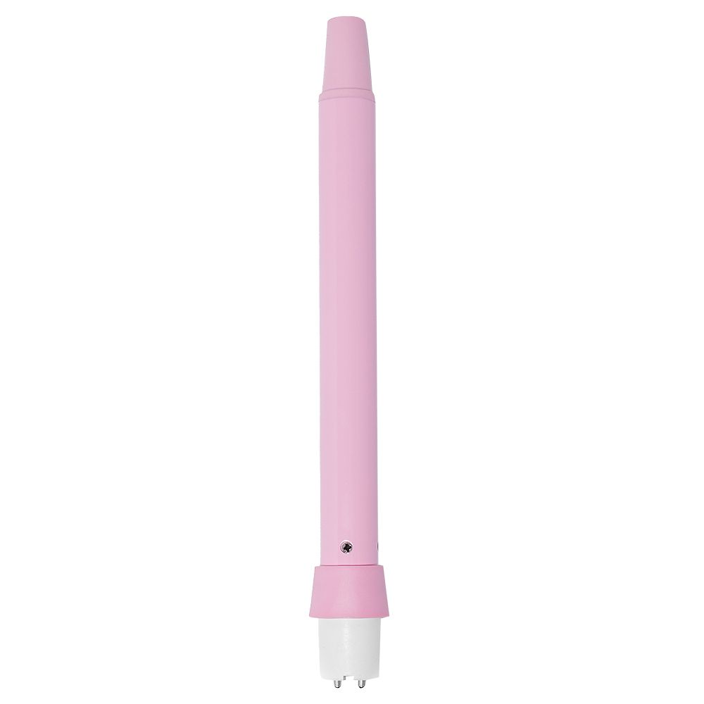 Mermade Hair Style Wand Clampless Curling Tong Attachment