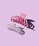Mermade Hair - Octopus Clip