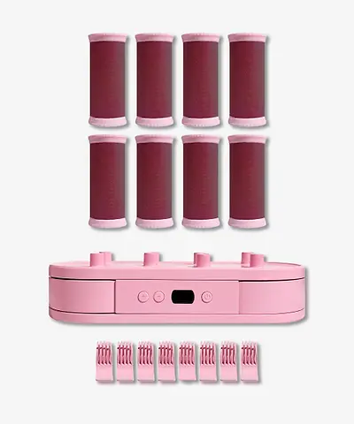 Mermade Hair - Hot Rollers