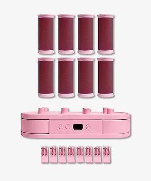 Mermade Hair Hot Rollers