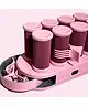 Mermade Hair - Hot Rollers