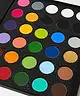 Mehron - Paradise Makeup AQ 30 Color Assortment Palette