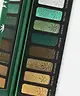 Melt Cosmetics - Smoke Sessions Palette