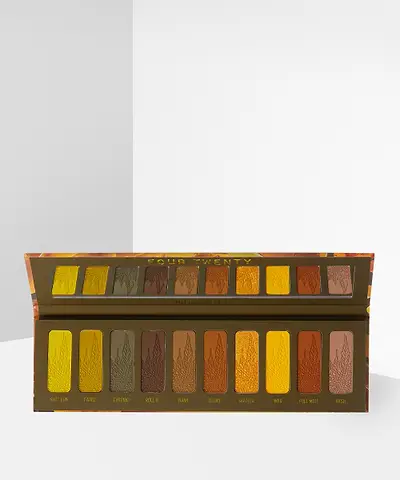 Melt Cosmetics - Four Twenty Palette