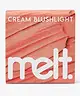 Melt Cosmetics - Cream Blushlight