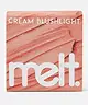 Melt Cosmetics - Cream Blushlight